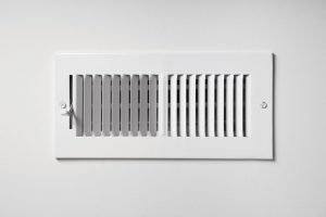 Mise en place des systèmes de ventilation à Charigny